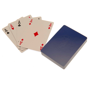 FC Chelsea karte za igranje Executive Playing Cards