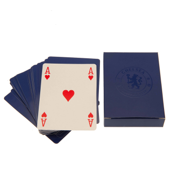 FC Chelsea karte za igranje Executive Playing Cards