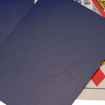FC Chelsea karte za igranje Executive Playing Cards