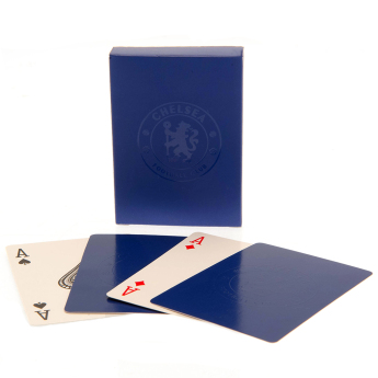 FC Chelsea karte za igranje Executive Playing Cards