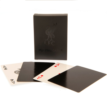 FC Liverpool karte za igranje Executive Playing Cards