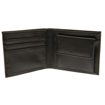 Aston Villa novčanik Debossed Wallet