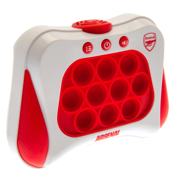FC Arsenal dječja senzorna igra Pop Puzzle Game