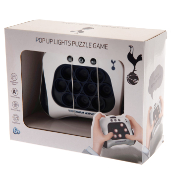 Tottenham Hotspur dječja senzorna igra Pop Puzzle Game