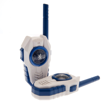 FC Chelsea voki-toki set royal blue and white