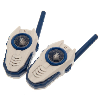 FC Chelsea voki-toki set royal blue and white