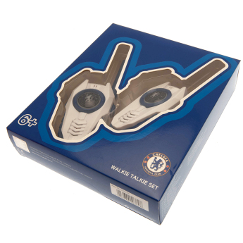 FC Chelsea voki-toki set royal blue and white