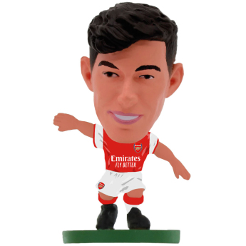 FC Arsenal figurica SoccerStarz Havertz