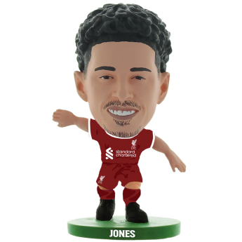 FC Liverpool figurica SoccerStarz 2024 Jones