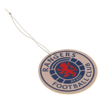 FC Rangers osvježivač zraka Air Freshener