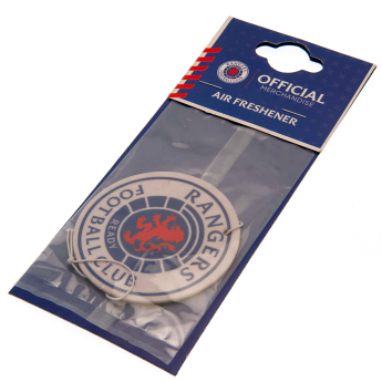 FC Rangers osvježivač zraka Air Freshener