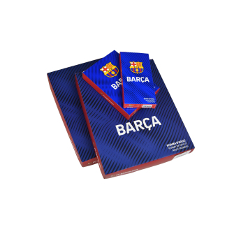 FC Barcelona muška pidžama Marino