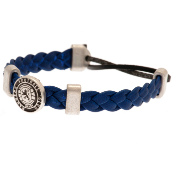 FC Rangers narukvica PU Slider Bracelet
