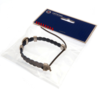 FC Rangers narukvica PU Slider Bracelet