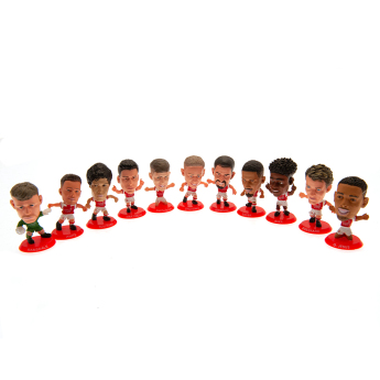 FC Arsenal figurica SoccerStarz 11 Player Team Pack