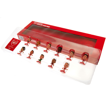 FC Arsenal figurica SoccerStarz 11 Player Team Pack