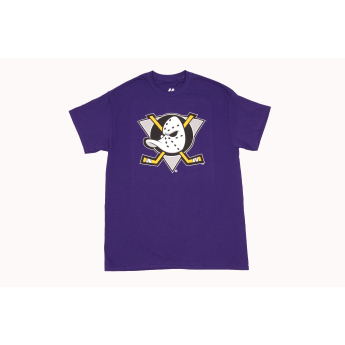 Anaheim Ducks muška majica Majestic Jask