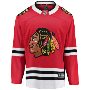 Chicago Blackhawks hokejaški dres red Breakaway Home Jersey