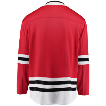 Chicago Blackhawks hokejaški dres red Breakaway Home Jersey