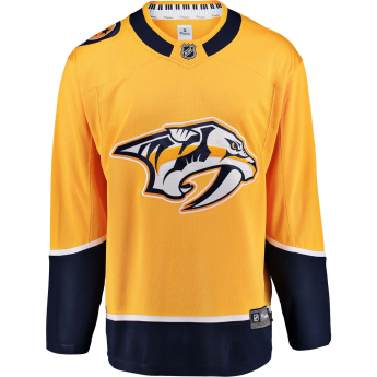 Nashville Predators hokejaški dres Breakaway Home Jersey