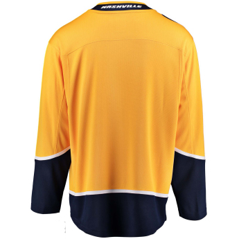 Nashville Predators hokejaški dres Breakaway Home Jersey