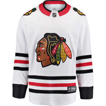 Chicago Blackhawks hokejaški dres Breakaway Away Jersey