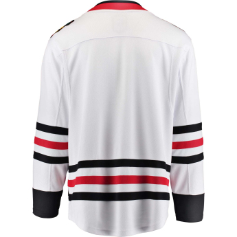 Chicago Blackhawks hokejaški dres Breakaway Away Jersey