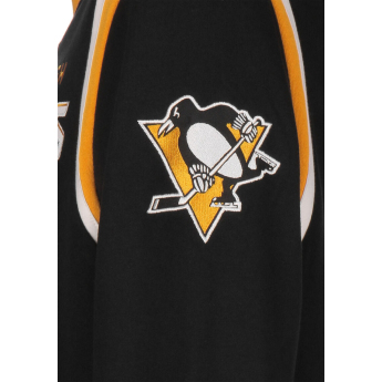 Pittsburgh Penguins muška majica s kapuljačom 47 Layup Pullover