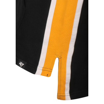 Pittsburgh Penguins muška majica s kapuljačom 47 Layup Pullover