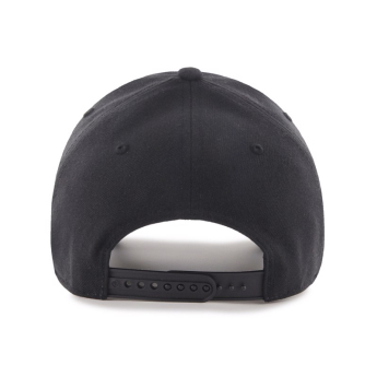 Vegas Golden Knights kapa za bejzbol MVP Black/Grey