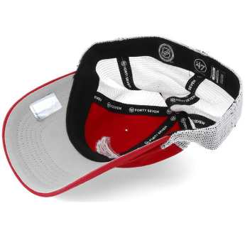 Detroit Red Wings kapa za bejzbol Closer Stretchfit