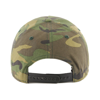 Edmonton Oilers kapa za bejzbol Grove Snapback ´47 MVP DT