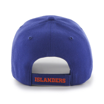 New York Islanders kapa za bejzbol 47 MVP blue