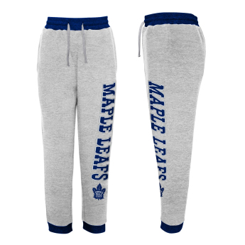 Toronto Maple Leafs dječje trenirke skilled enforcer sweatpants
