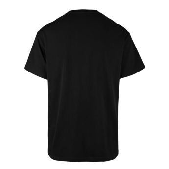 NHL proizvodi muška majica current shield imprint echo tee