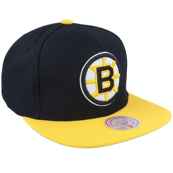Boston Bruins šilterica ravnog oboda NHL Team 2 Tone 2.0 Pro Snapback