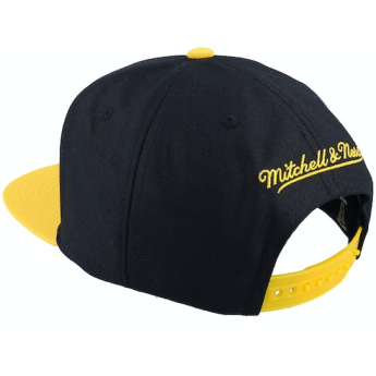 Boston Bruins šilterica ravnog oboda NHL Team 2 Tone 2.0 Pro Snapback