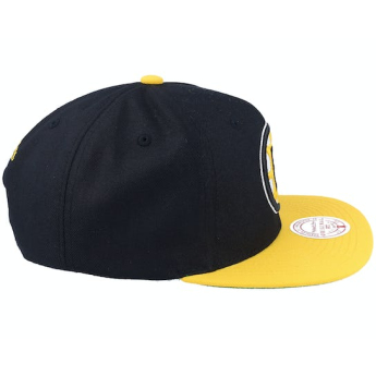 Boston Bruins šilterica ravnog oboda NHL Team 2 Tone 2.0 Pro Snapback