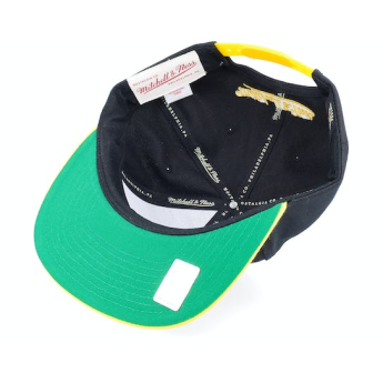 Boston Bruins šilterica ravnog oboda NHL Team 2 Tone 2.0 Pro Snapback