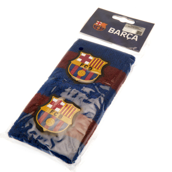 FC Barcelona znojnici 2 pack Wristbands