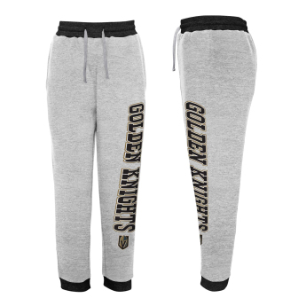 Vegas Golden Knights dječje trenirke skilled enforcer sweatpants