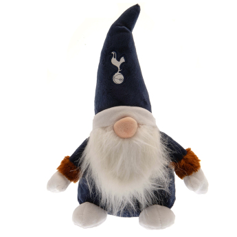 Tottenham Hotspur plišani djed božićnjak Gonk