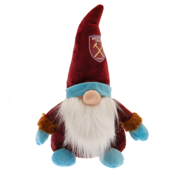 West Ham United plišana igračka Gonk