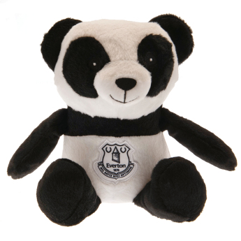 FC Everton plišana igračka Panda