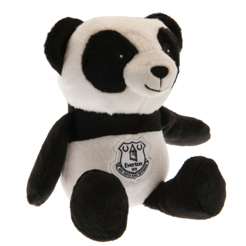 FC Everton plišana igračka Panda