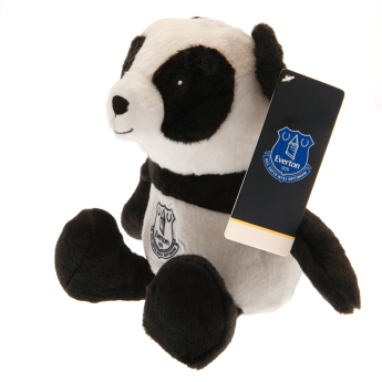 FC Everton plišana igračka Panda