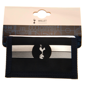 Tottenham Hotspur novčanik Ultra Nylon Wallet