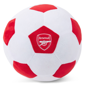 FC Arsenal plišana loptica Gunners