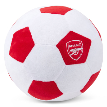 FC Arsenal plišana loptica Gunners