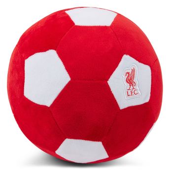 FC Liverpool plišana loptica Liverbird